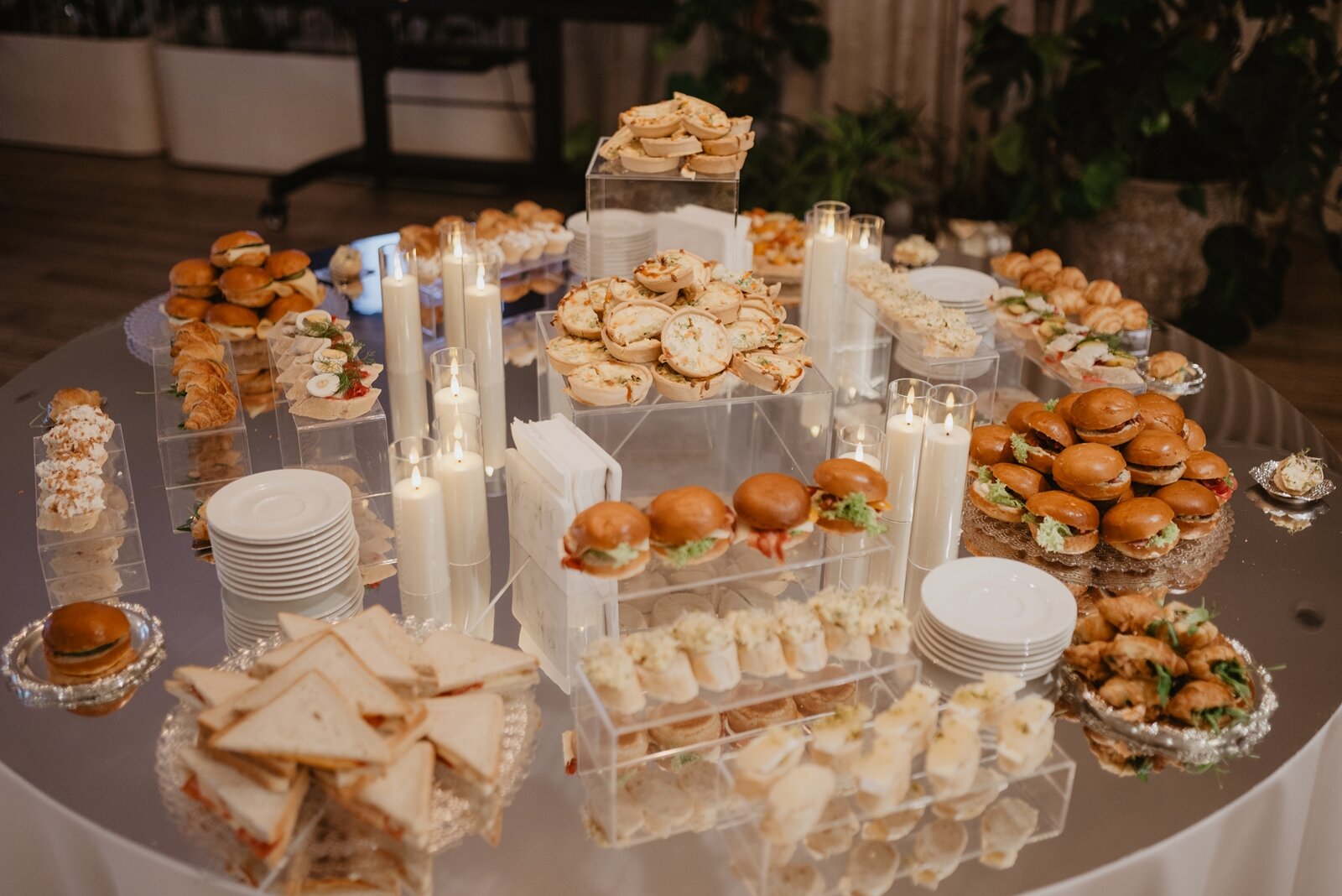 Catering firmowy