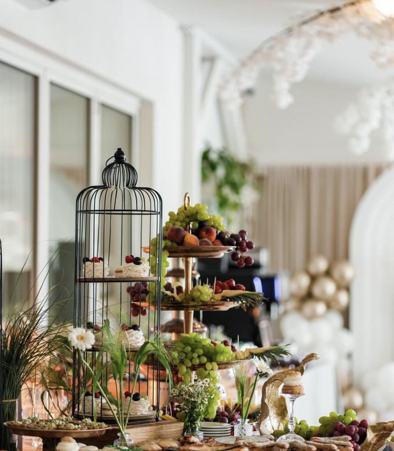 Catering prywatny